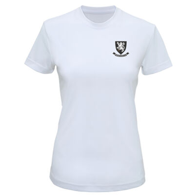 Home Match Shirt (Womens) Thumbnail