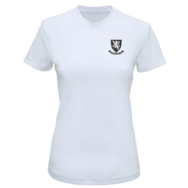 Home Match Shirt (Womens) Thumbnail