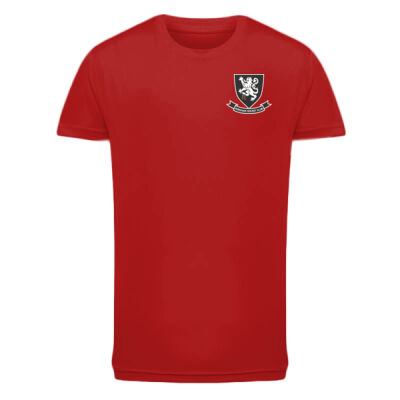 Away Match Shirt (Junior) Thumbnail
