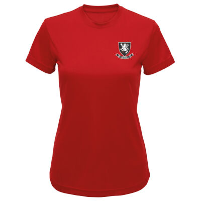 Away Match Shirt (Womens) Thumbnail