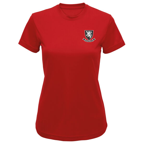 Away Match Shirt (Womens) Thumbnail