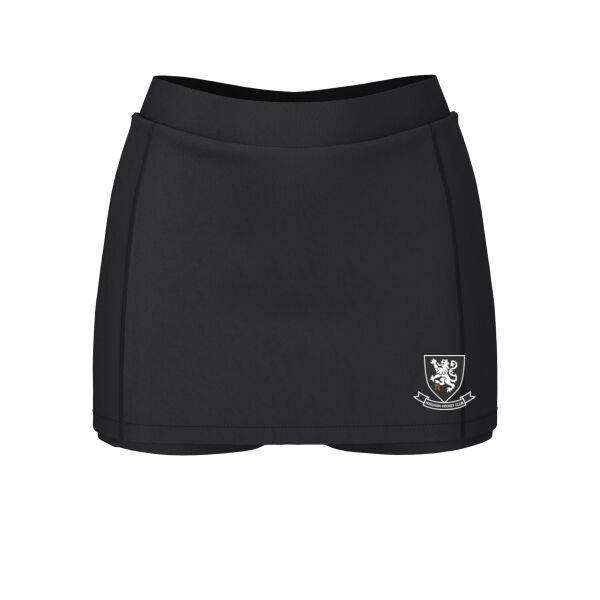 Match Skort (Womens) Thumbnail