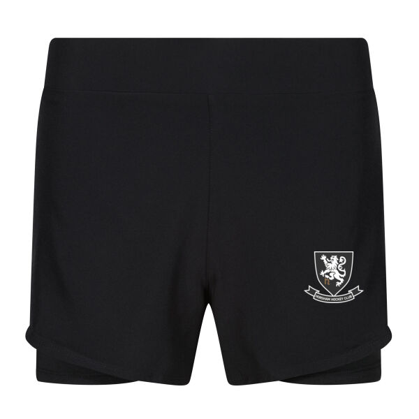 2-in-1 Shorts (Junior) Thumbnail