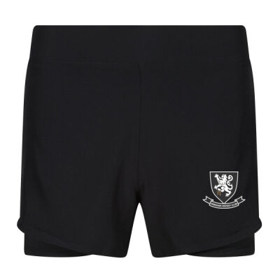 2-in-1 Shorts (Womens) Thumbnail