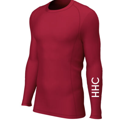 Away Match Base Layer (Adult) Thumbnail