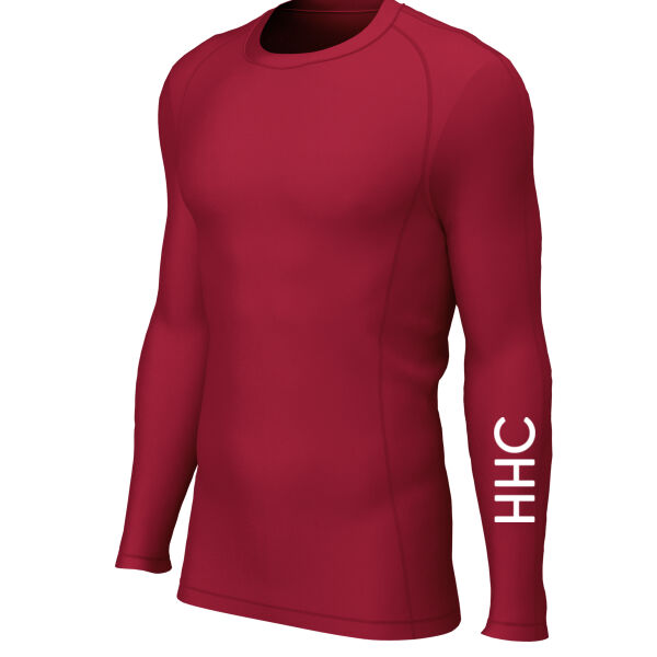 Away Match Base Layer (Adult) Thumbnail