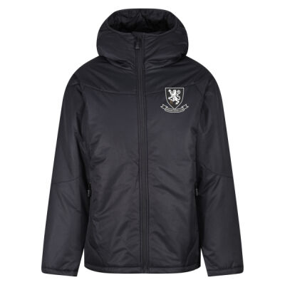 Padded Jacket (Adult) Thumbnail