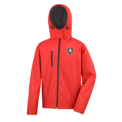 Softshell Jacket (Coaches) Thumbnail