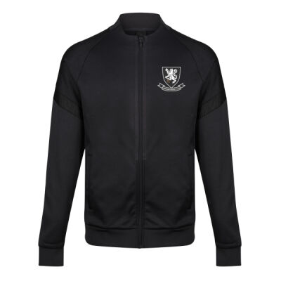 Full Zip Track Top (Adult)) Thumbnail