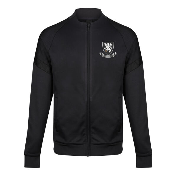 Full Zip Track Top (Adult)) Thumbnail