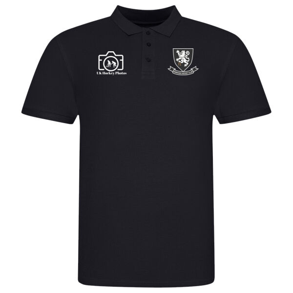Club Polo Thumbnail