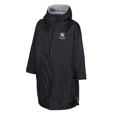 Junior Dry Robe Thumbnail