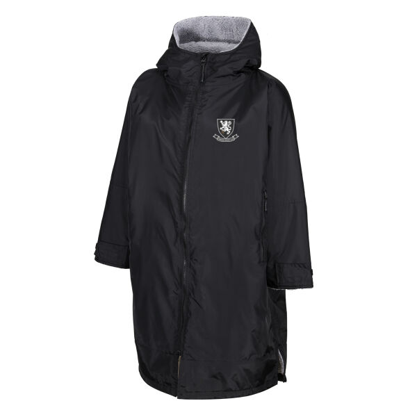 Junior Dry Robe Thumbnail
