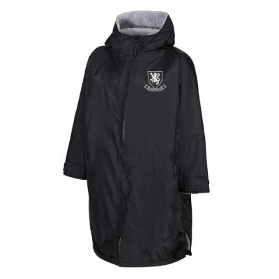 Senior Dry Robe Thumbnail