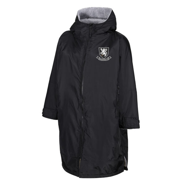 Senior Dry Robe Thumbnail