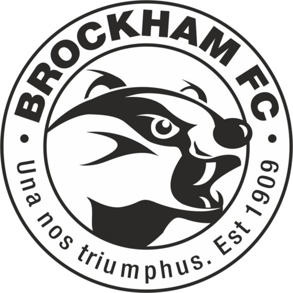 Brockham FC Thumbnail