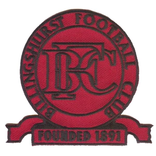 Billinghurst FC Thumbnail