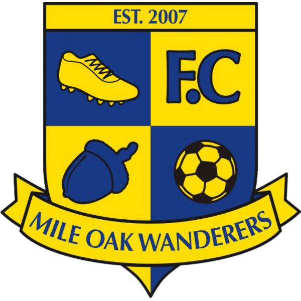 Mile Oak Wanderers Thumbnail