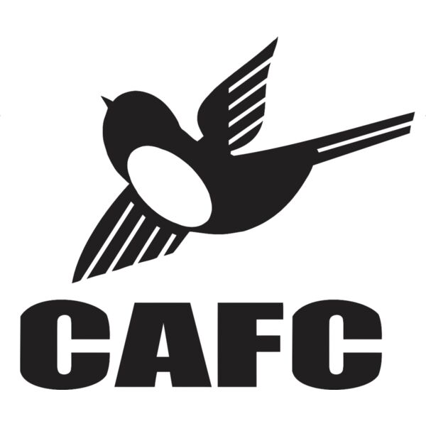 Carshalton Athletic club badge   SC Thumbnail