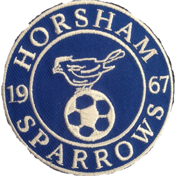 Horsham Sparrows Thumbnail