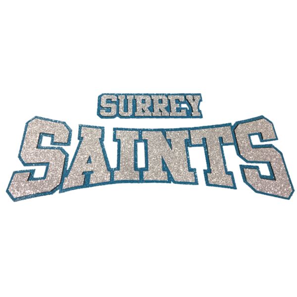 Surrey Saints Thumbnail