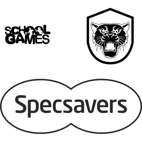 Mid sussex panthers chest Thumbnail