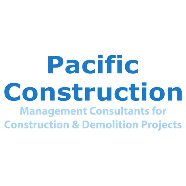Pacific Construction rear Thumbnail