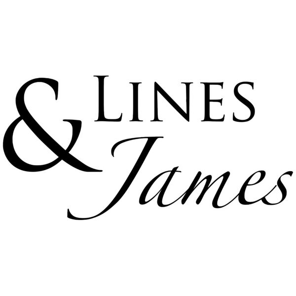 Line & James 2019 Thumbnail