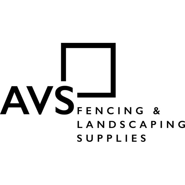 AVS in black Thumbnail