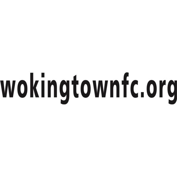 Wokingtownfc rear Thumbnail