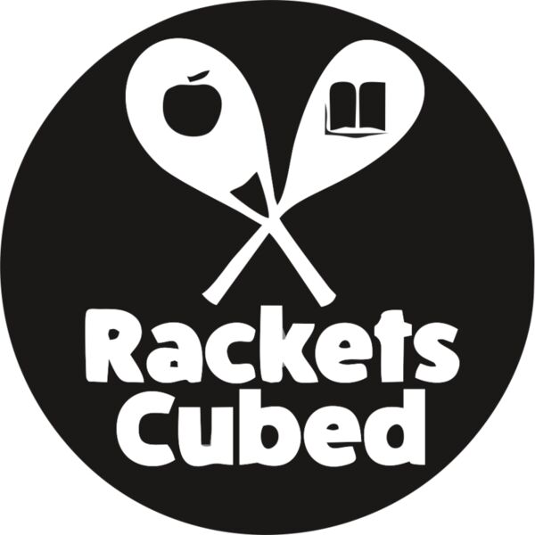 Rackets Cubed Left Sleeve Thumbnail