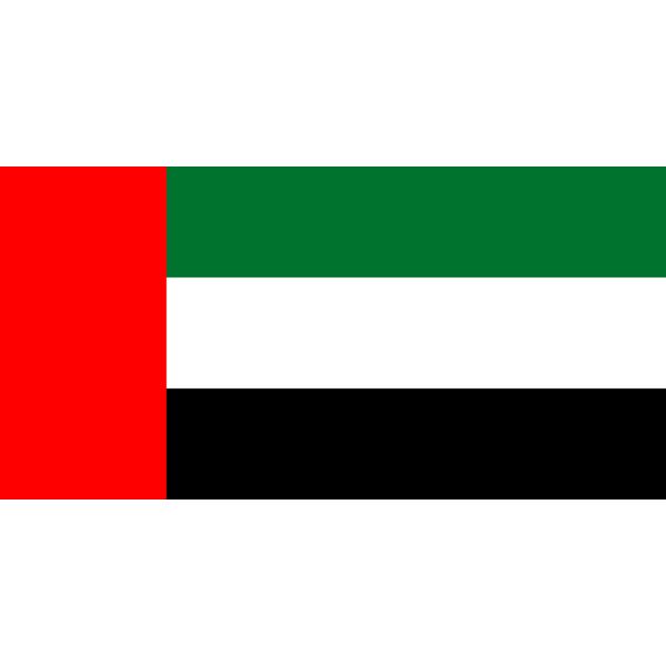 UAE flag Thumbnail