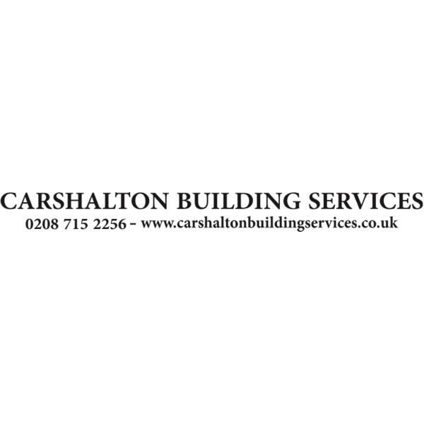 Carshalton Building Services Thumbnail