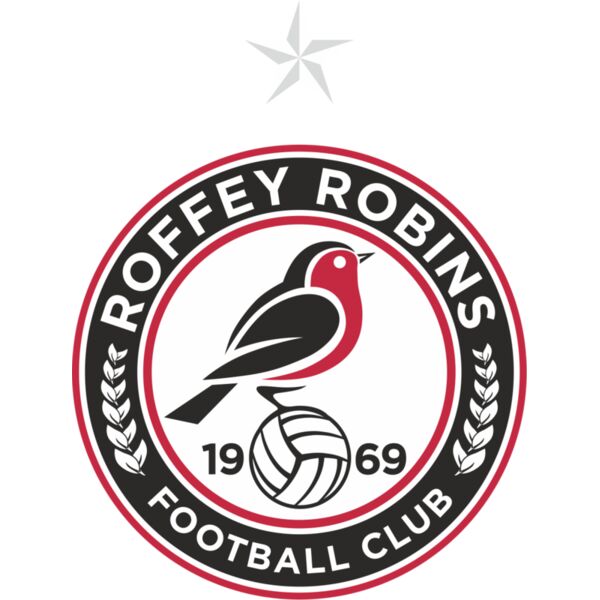 Roffey Star Thumbnail