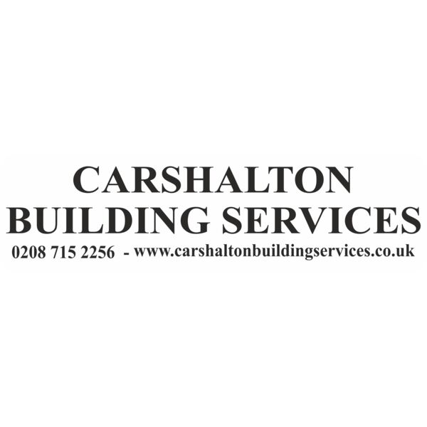 Carshalton Building Services Thumbnail