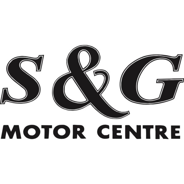 S&G Motor Centre Thumbnail
