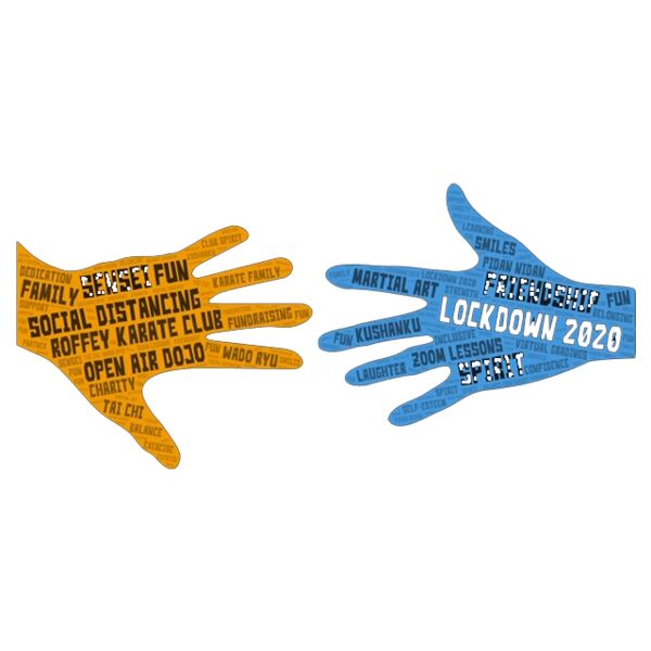 Lockdown 2020 Thumbnail