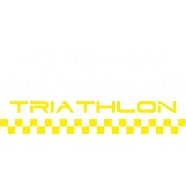 Horsham Amphibians Triathlon rear Thumbnail