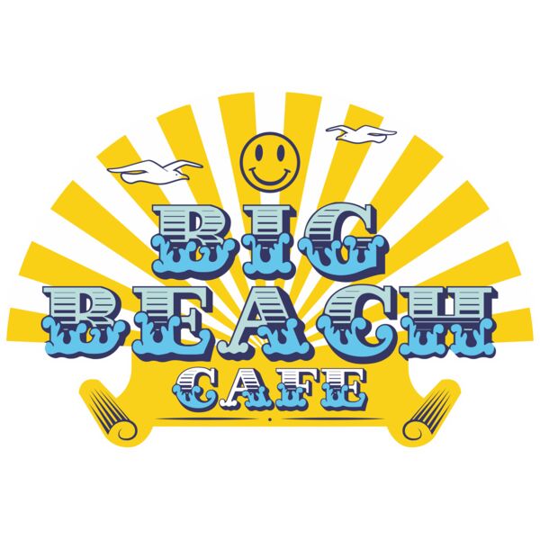 Big Beach Cafe Thumbnail
