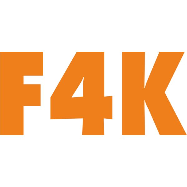 f4k in orange Thumbnail