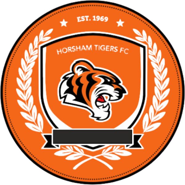 Horsham Tigers FC centre Thumbnail