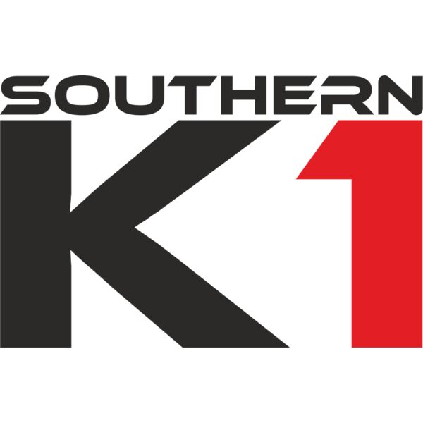 Southern k1 in black  Thumbnail