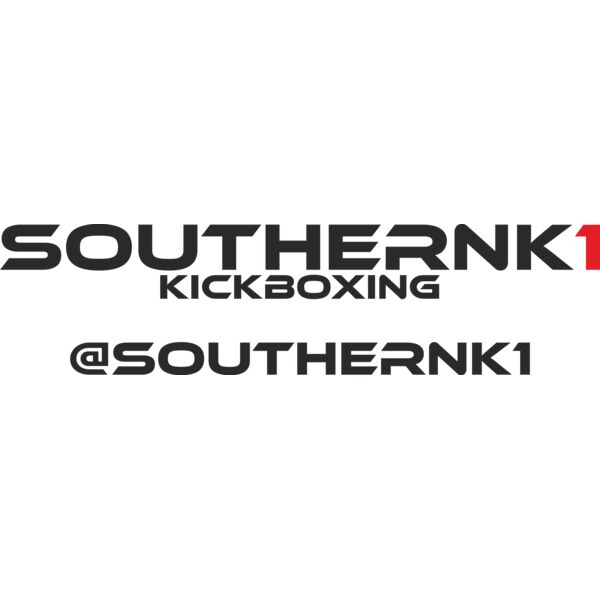 Southern K1 REAR in black Thumbnail