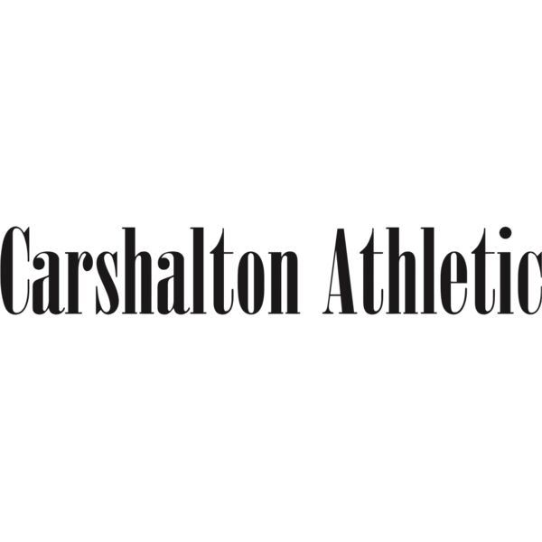 Carshalton Athletic Rear  Thumbnail