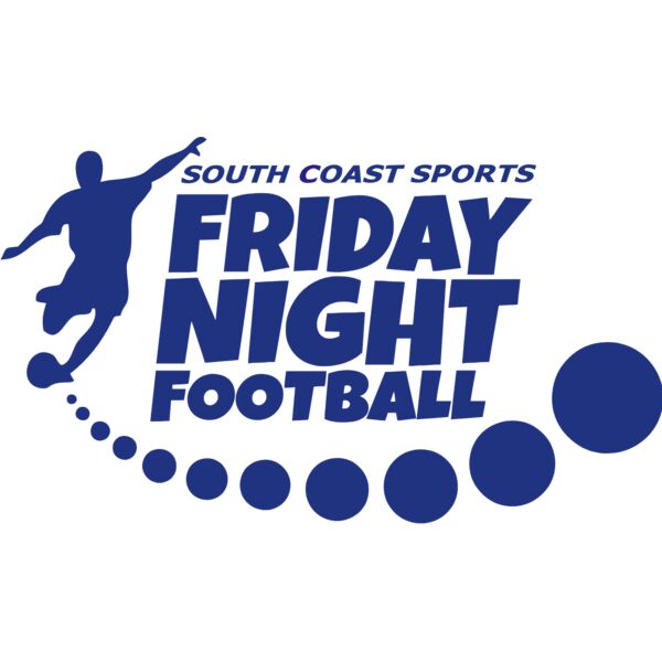 Friday Night football Thumbnail