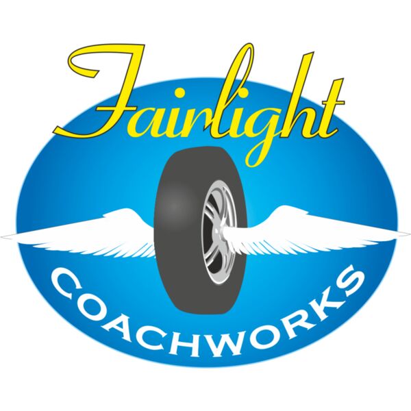 Fairlight Coachworks Thumbnail