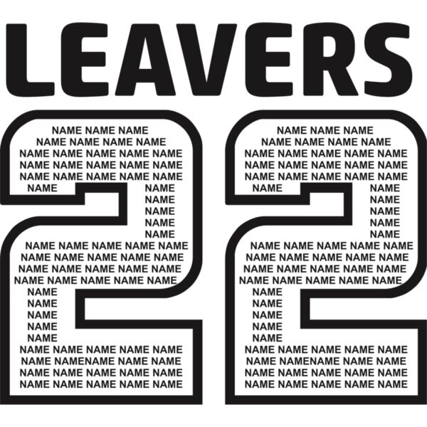 Leavers sample 2022 - 1 Thumbnail