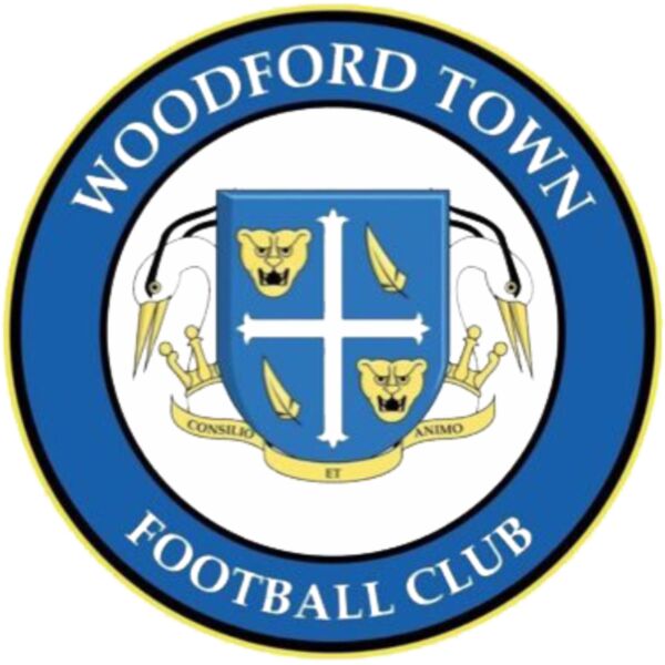 Woodford Town Fc Thumbnail