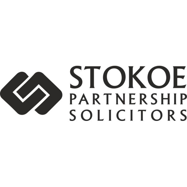 Stokoe in black Thumbnail