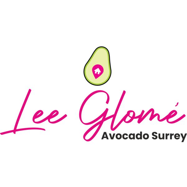 Lee Glome Avocado Magenta text Thumbnail